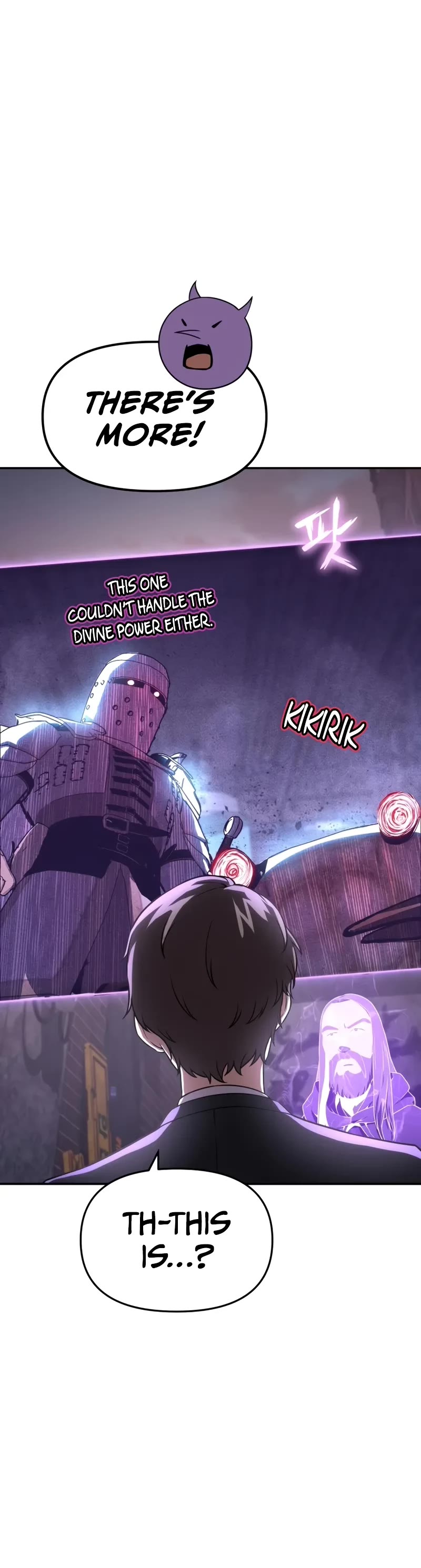 The Knight King Who Returned with a God chapter 109 page 41