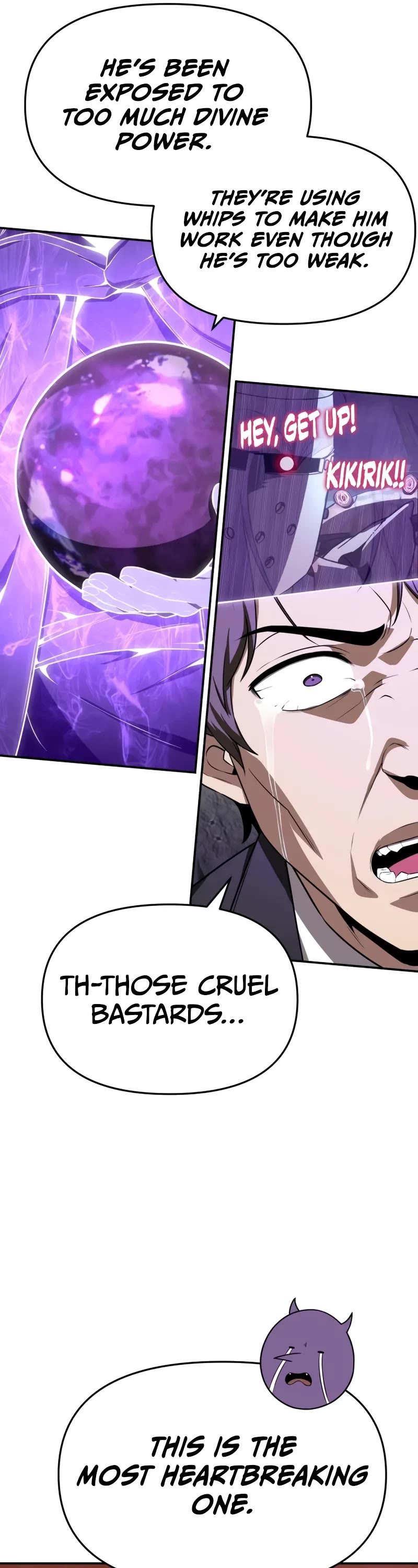 The Knight King Who Returned with a God chapter 109 page 42