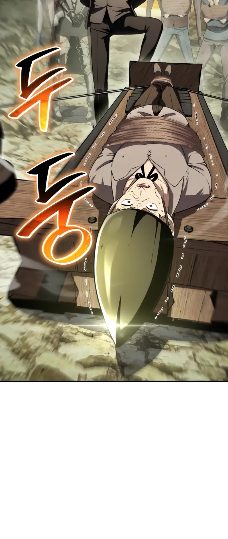 The Knight King Who Returned with a God chapter 109 page 46