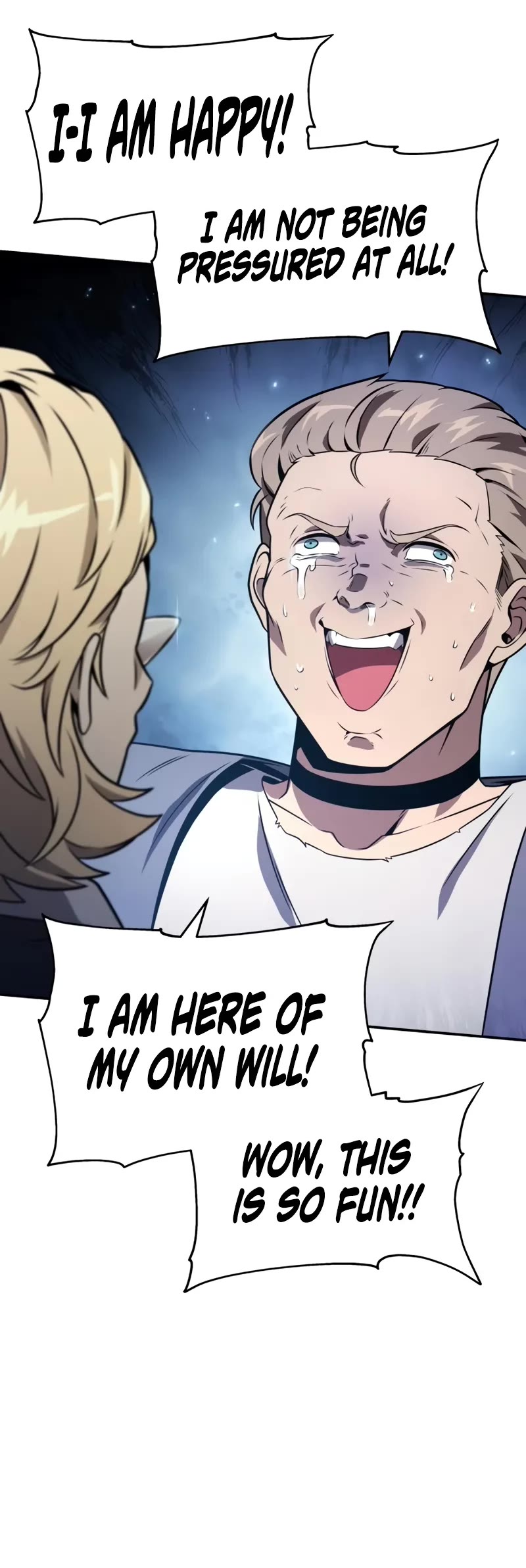 The Knight King Who Returned with a God chapter 109 page 6