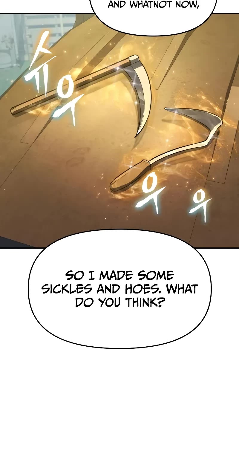 The Knight King Who Returned with a God chapter 110 page 13