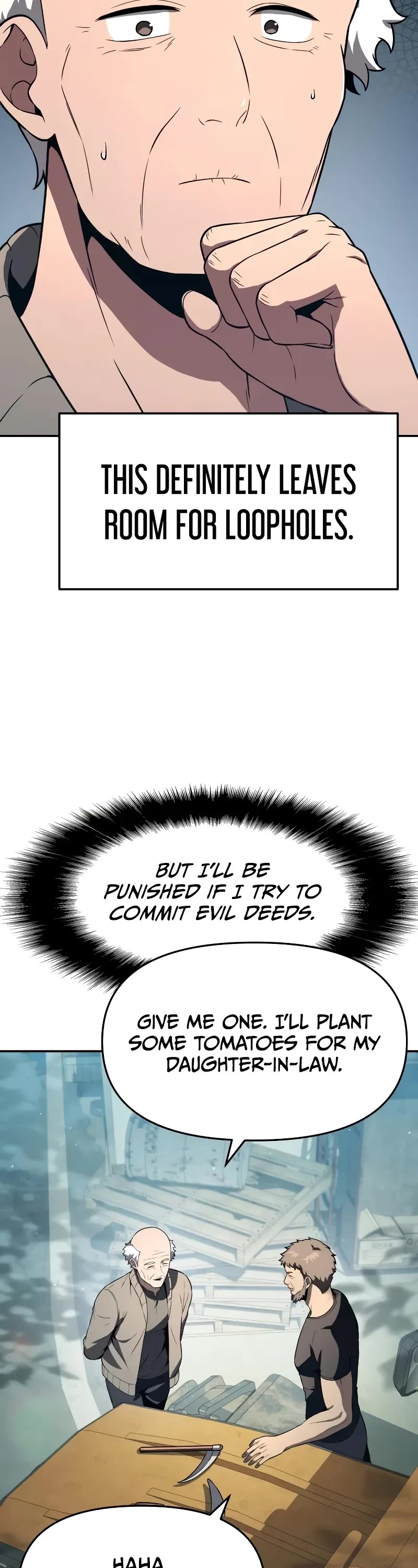 The Knight King Who Returned with a God chapter 110 page 16