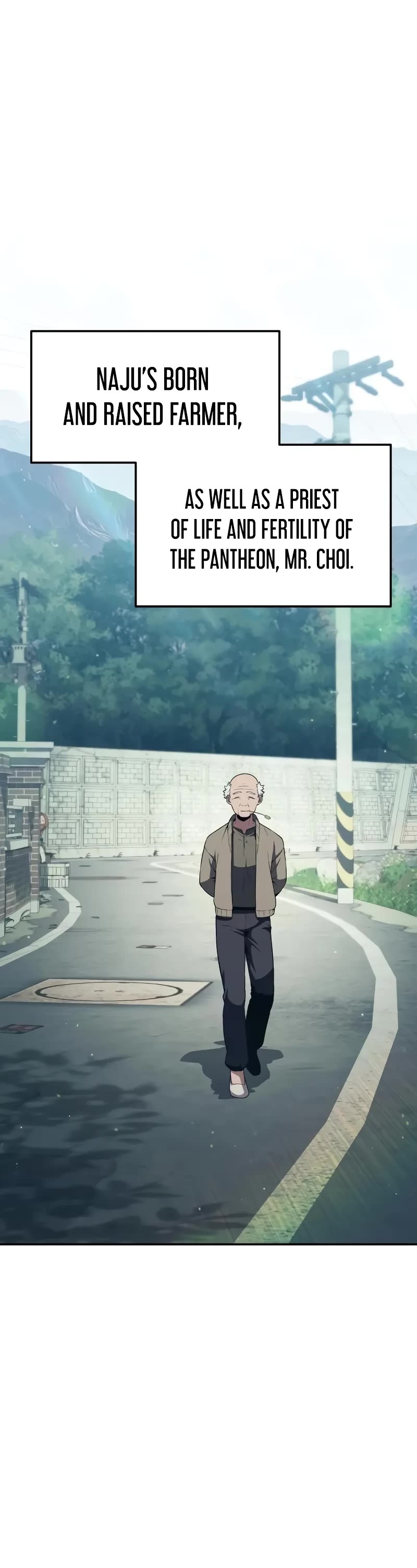 The Knight King Who Returned with a God chapter 110 page 2