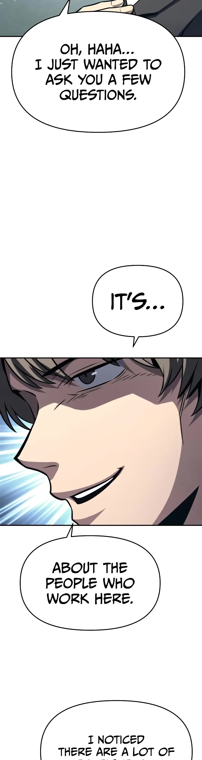 The Knight King Who Returned with a God chapter 110 page 20