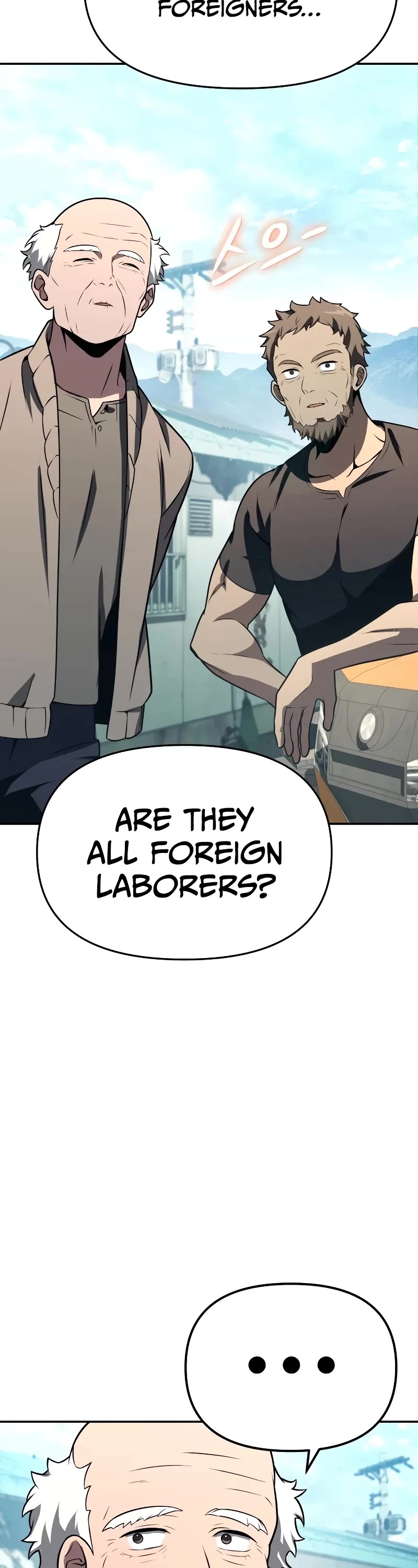 The Knight King Who Returned with a God chapter 110 page 21