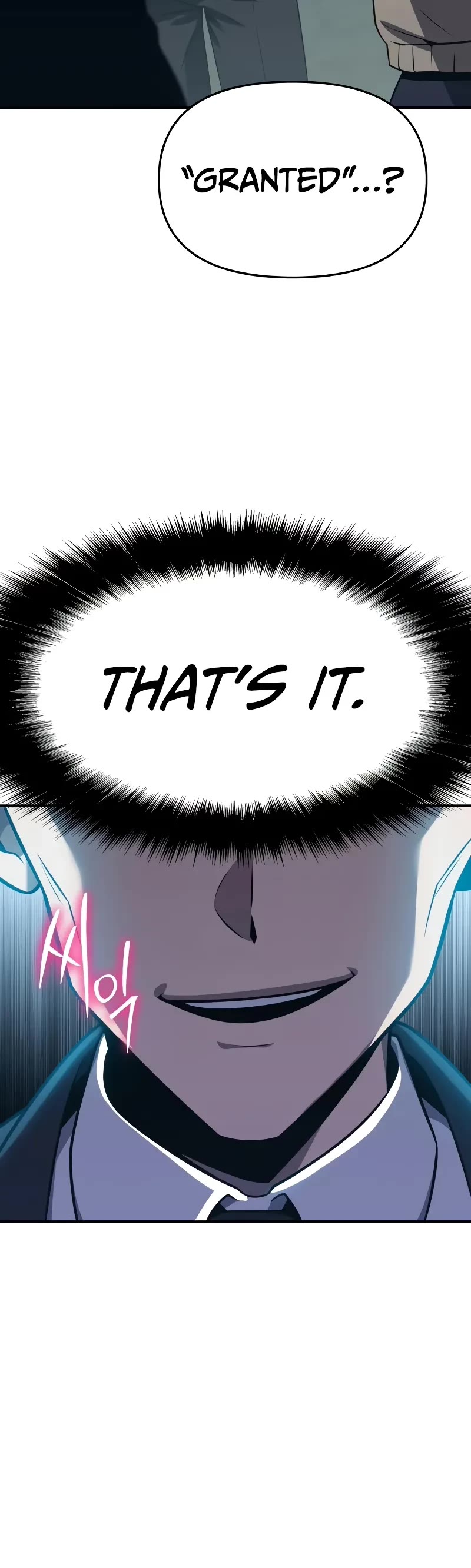 The Knight King Who Returned with a God chapter 110 page 23