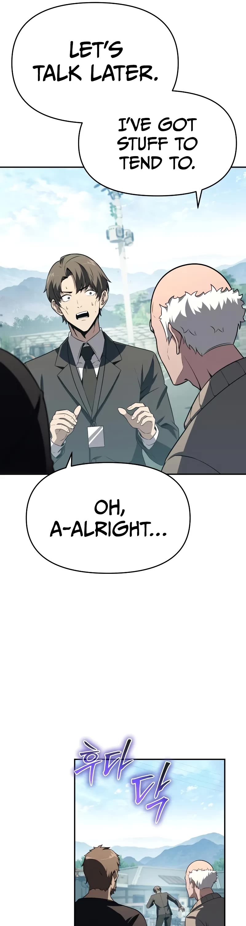 The Knight King Who Returned with a God chapter 110 page 29