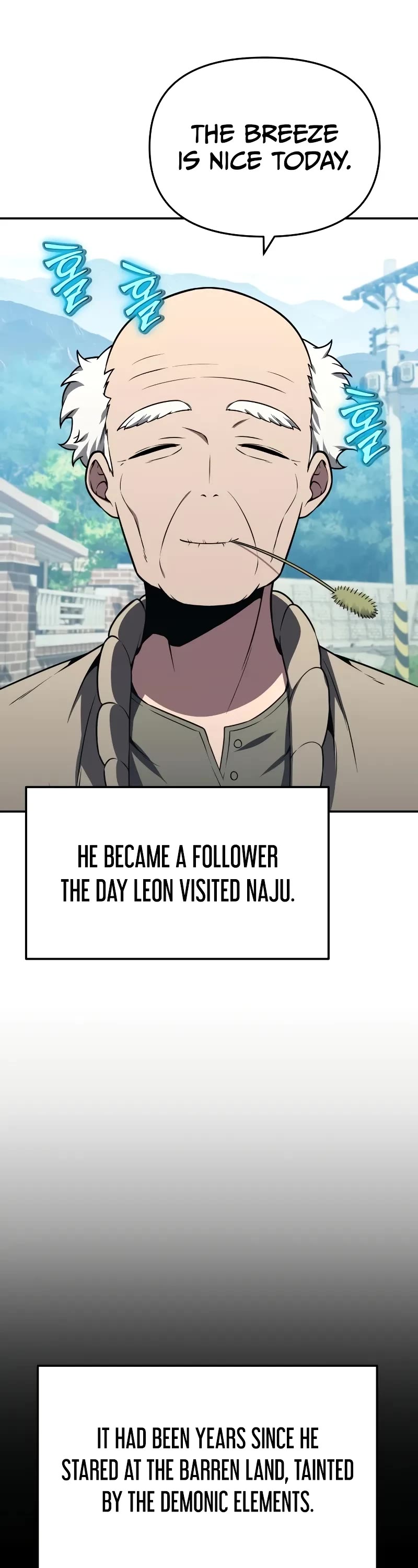 The Knight King Who Returned with a God chapter 110 page 3