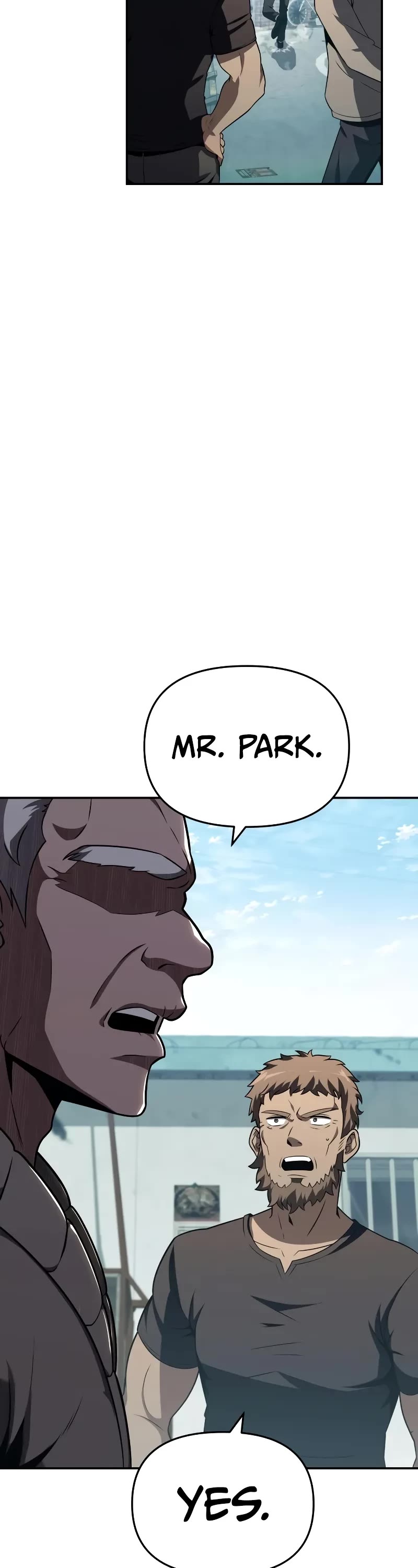 The Knight King Who Returned with a God chapter 110 page 30