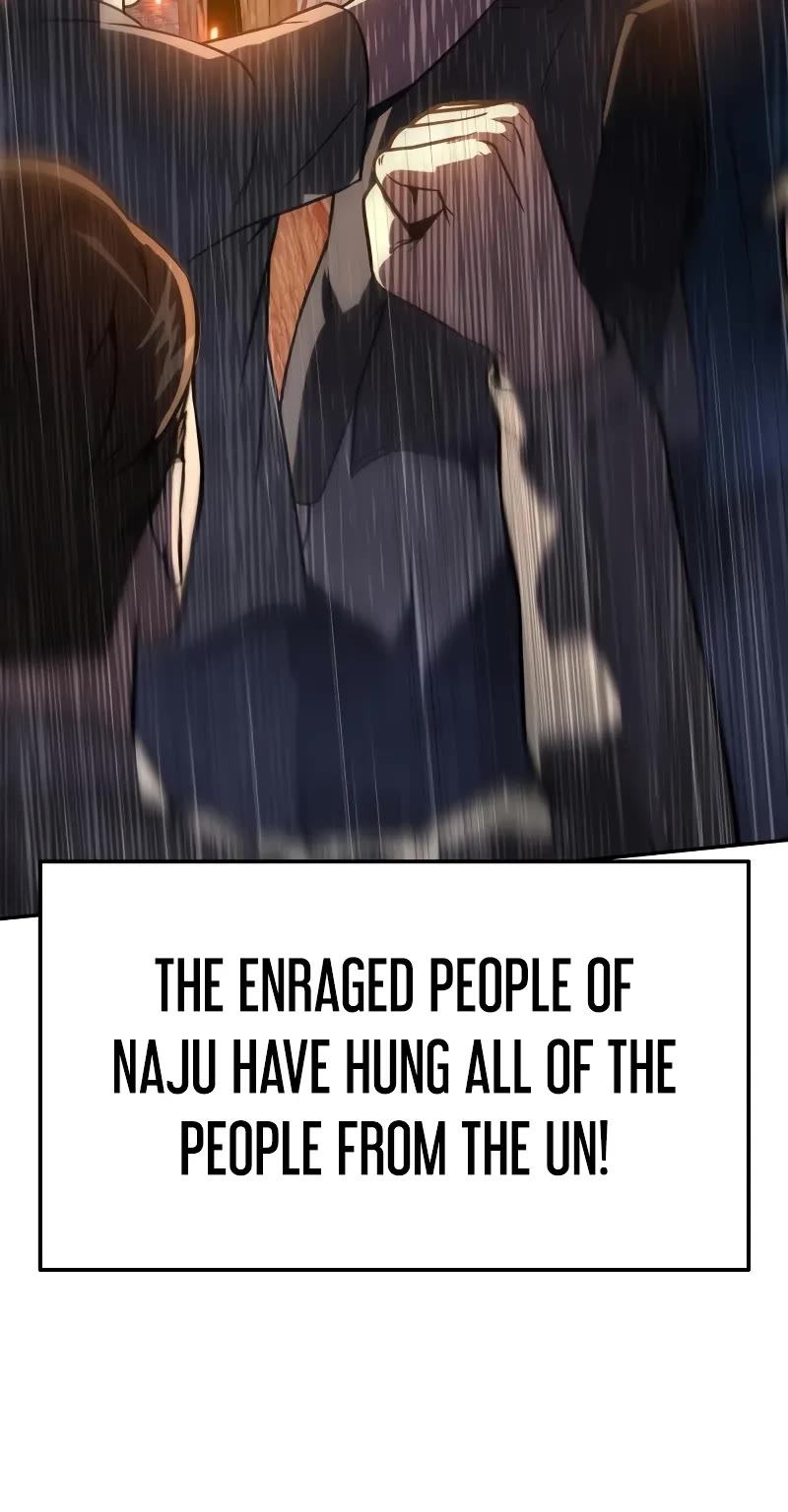 The Knight King Who Returned with a God chapter 110 page 34