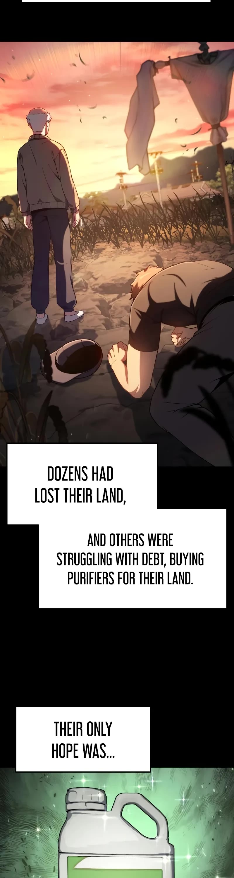 The Knight King Who Returned with a God chapter 110 page 4