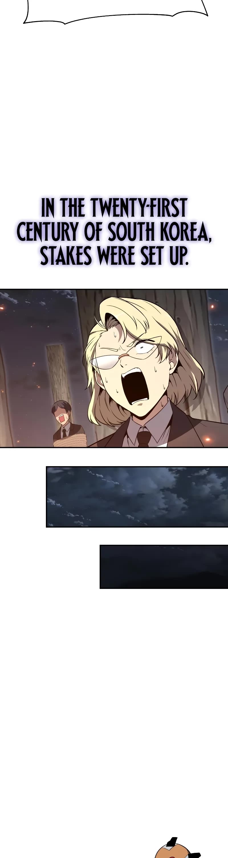 The Knight King Who Returned with a God chapter 110 page 42