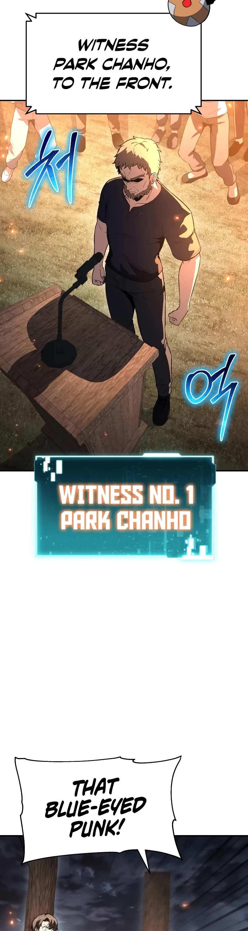 The Knight King Who Returned with a God chapter 110 page 43