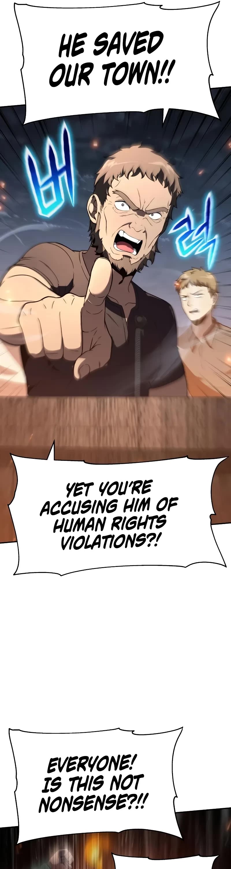 The Knight King Who Returned with a God chapter 110 page 46