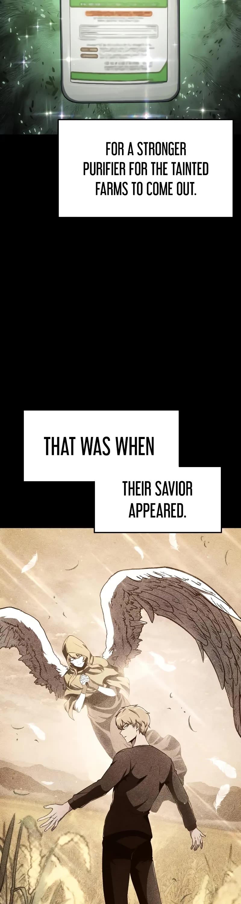 The Knight King Who Returned with a God chapter 110 page 5