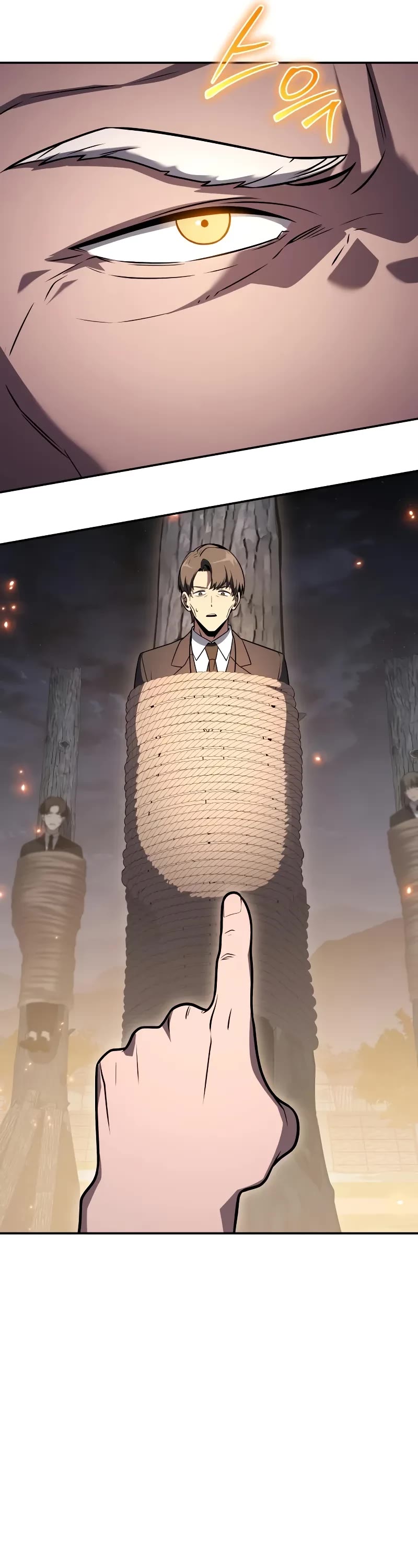 The Knight King Who Returned with a God chapter 110 page 51