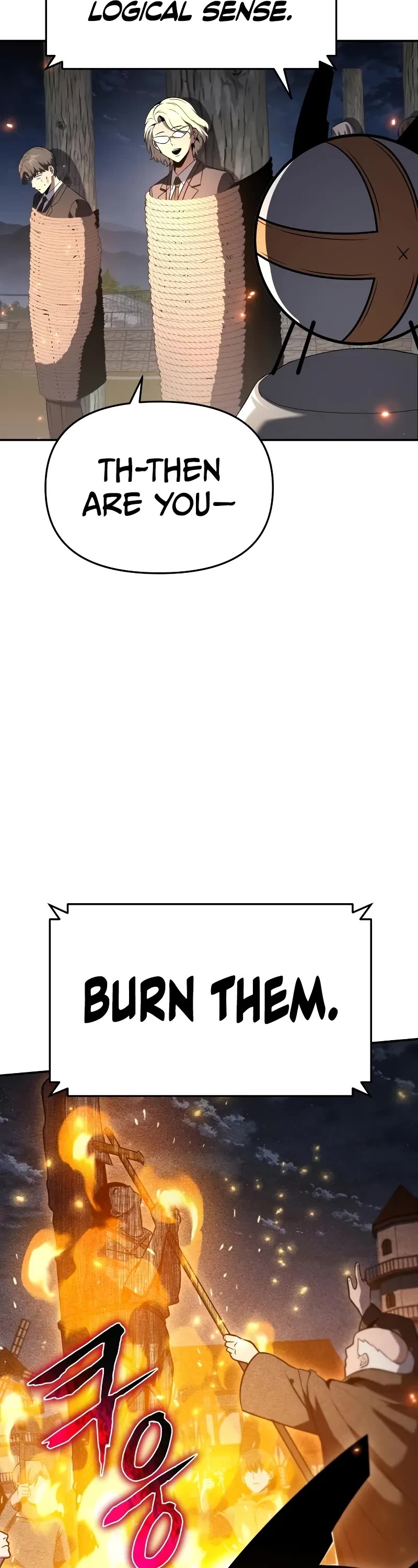 The Knight King Who Returned with a God chapter 110 page 62