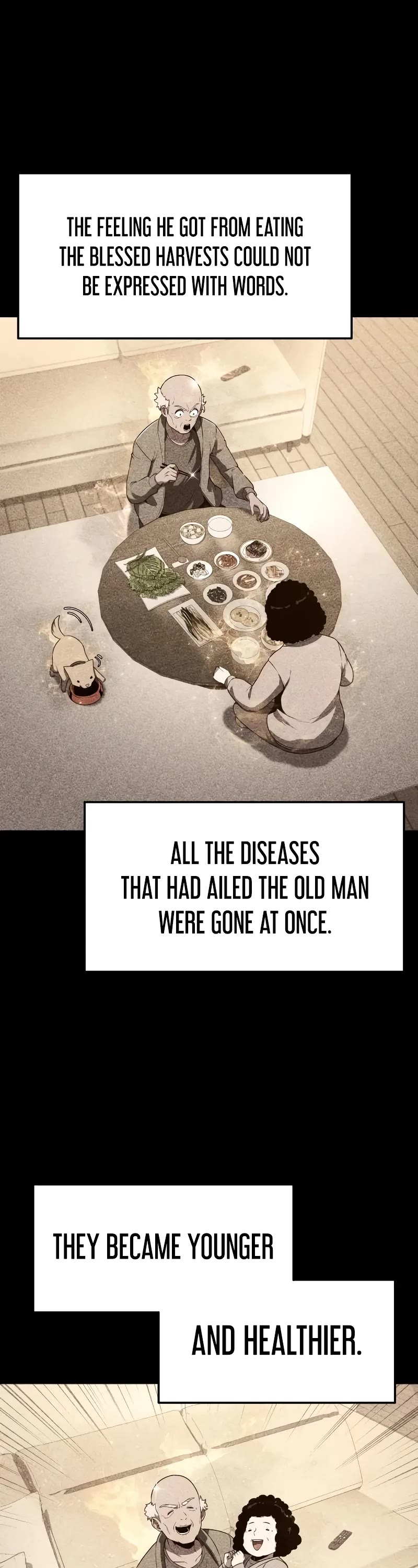 The Knight King Who Returned with a God chapter 110 page 8