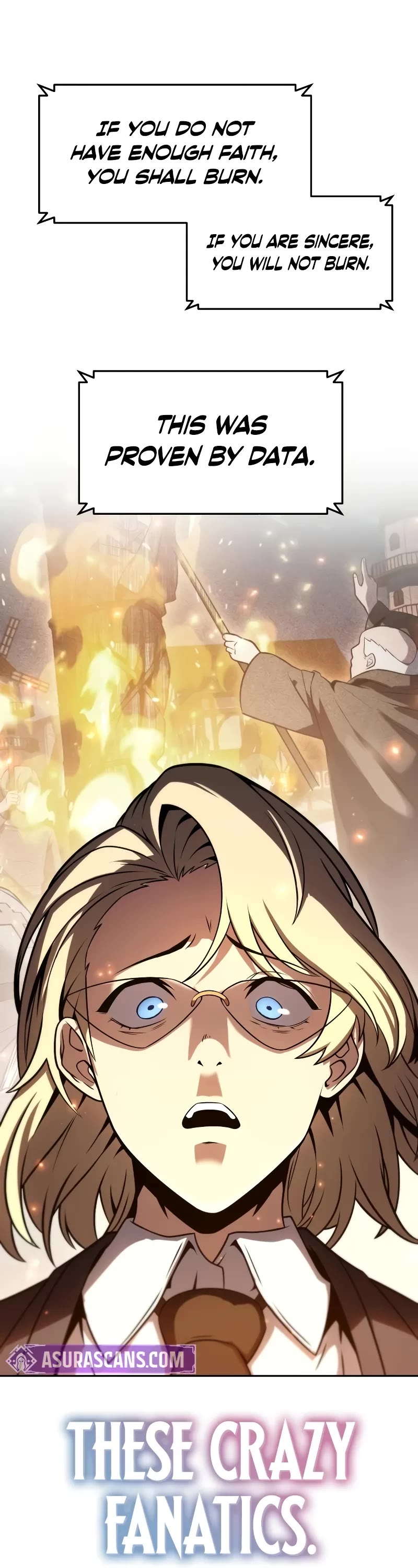 The Knight King Who Returned with a God chapter 111 page 16