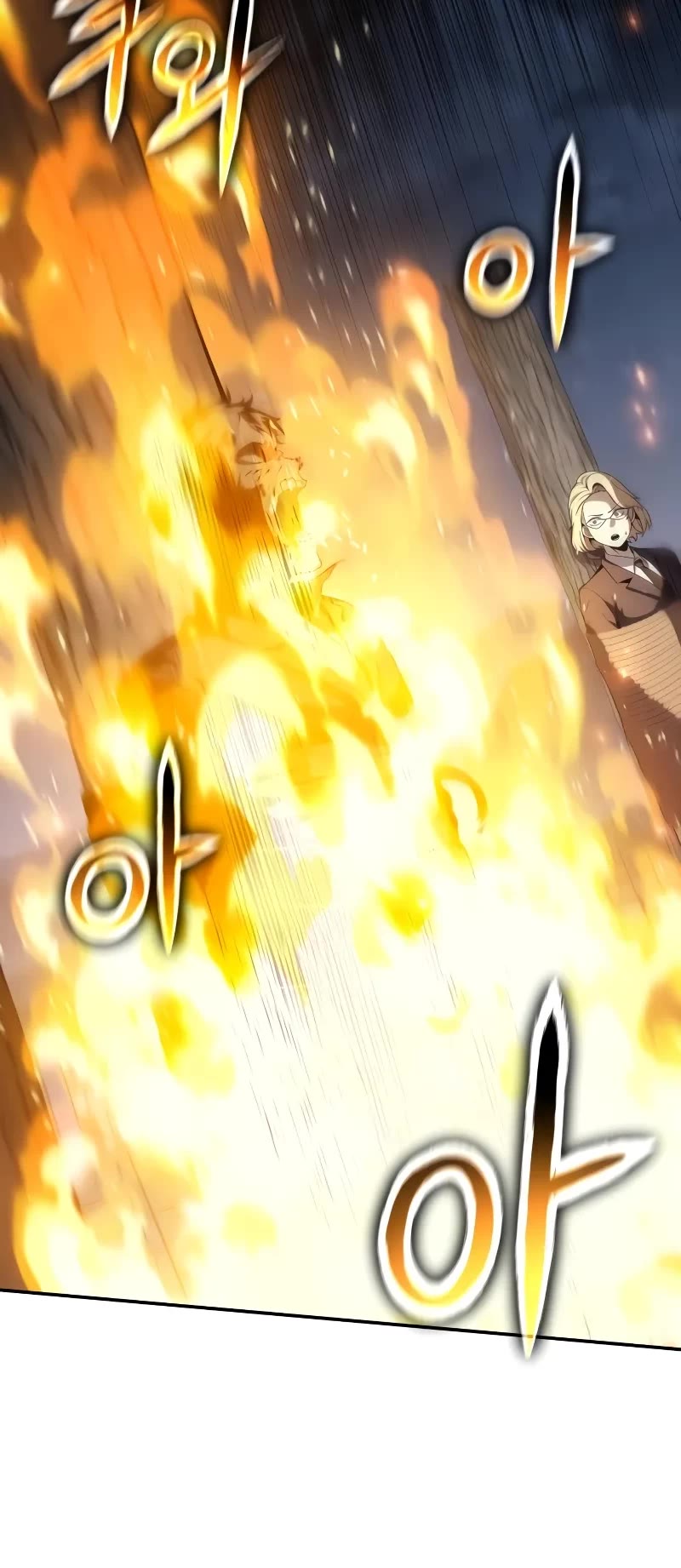 The Knight King Who Returned with a God chapter 111 page 20