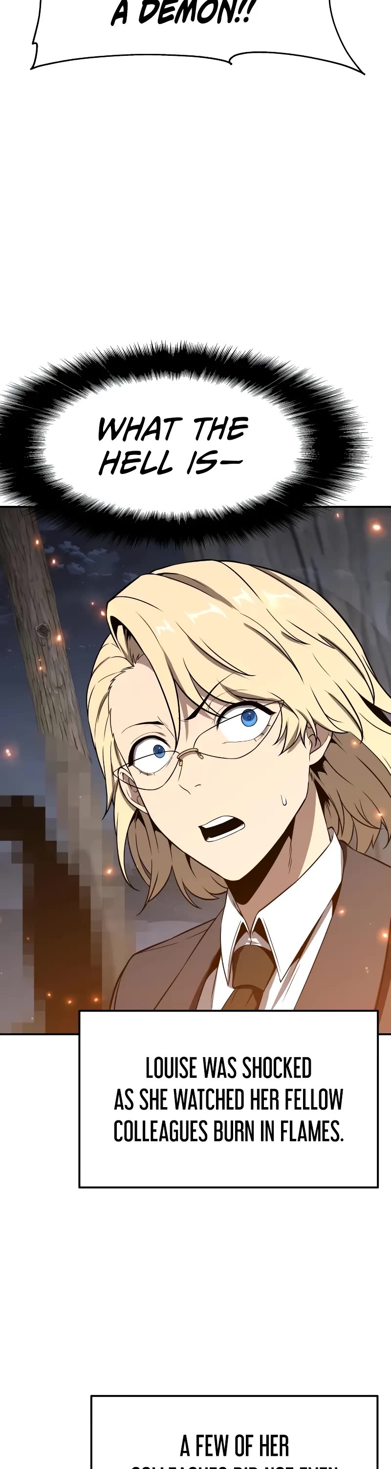 The Knight King Who Returned with a God chapter 111 page 28