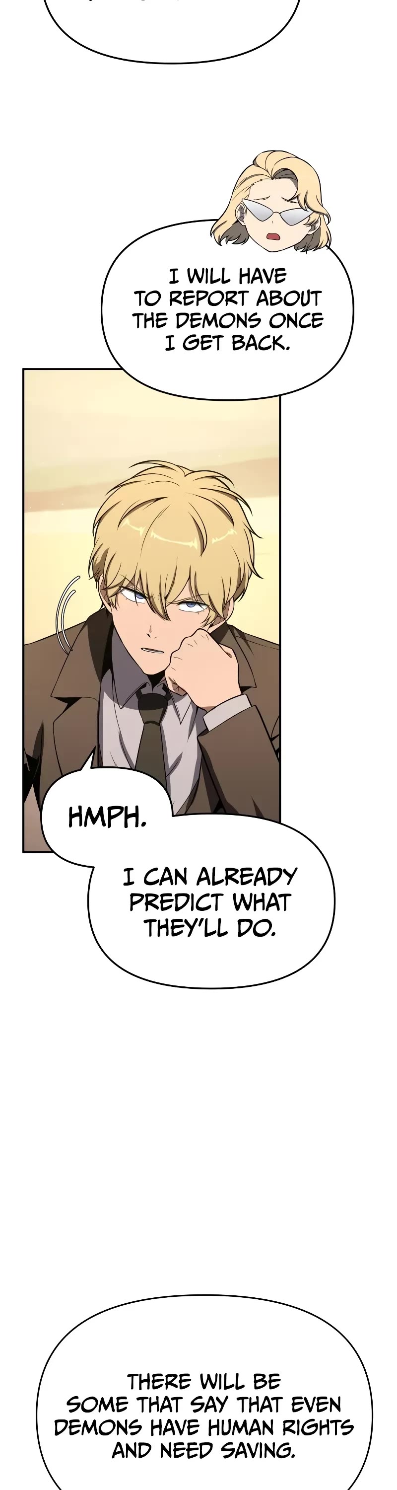 The Knight King Who Returned with a God chapter 111 page 43