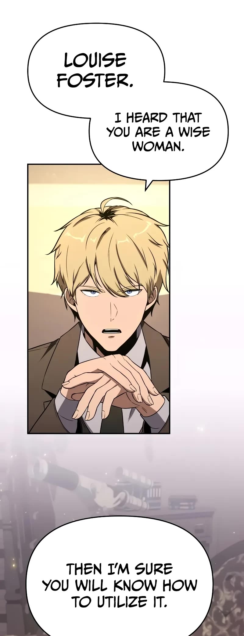 The Knight King Who Returned with a God chapter 111 page 49