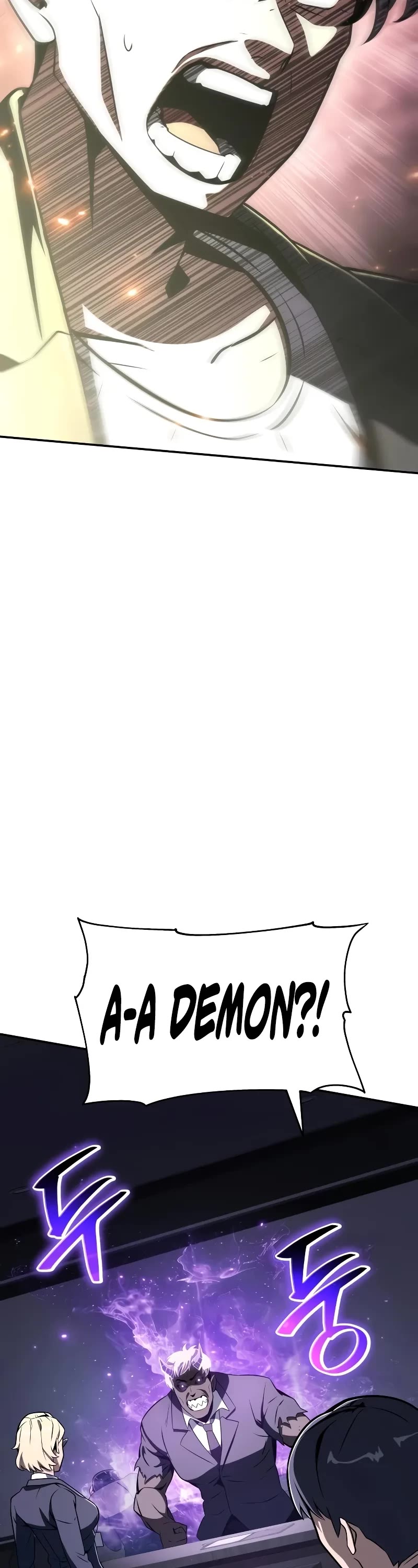 The Knight King Who Returned with a God chapter 111 page 62