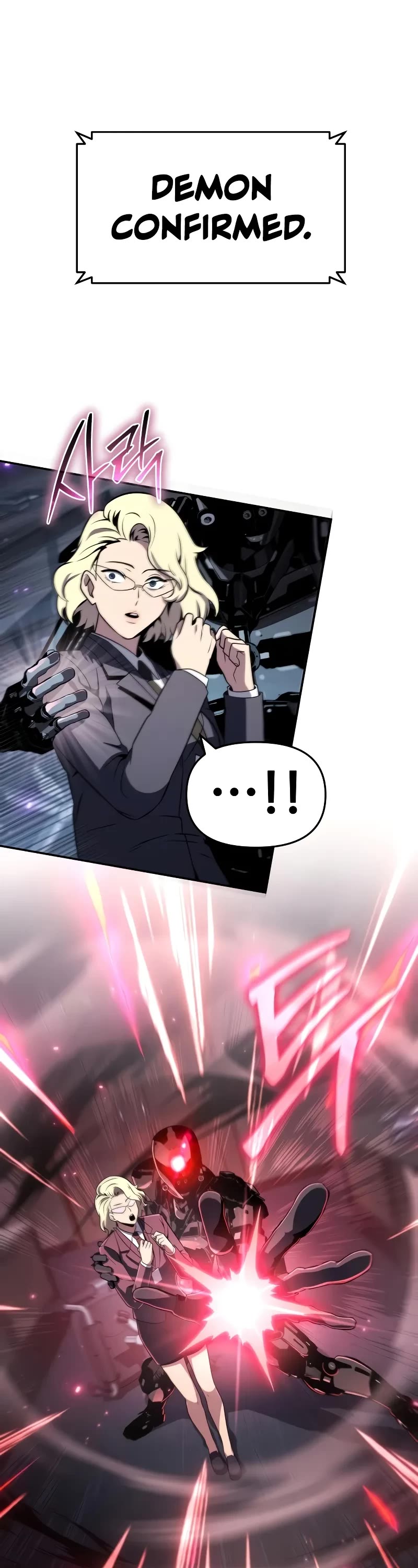 The Knight King Who Returned with a God chapter 111 page 67