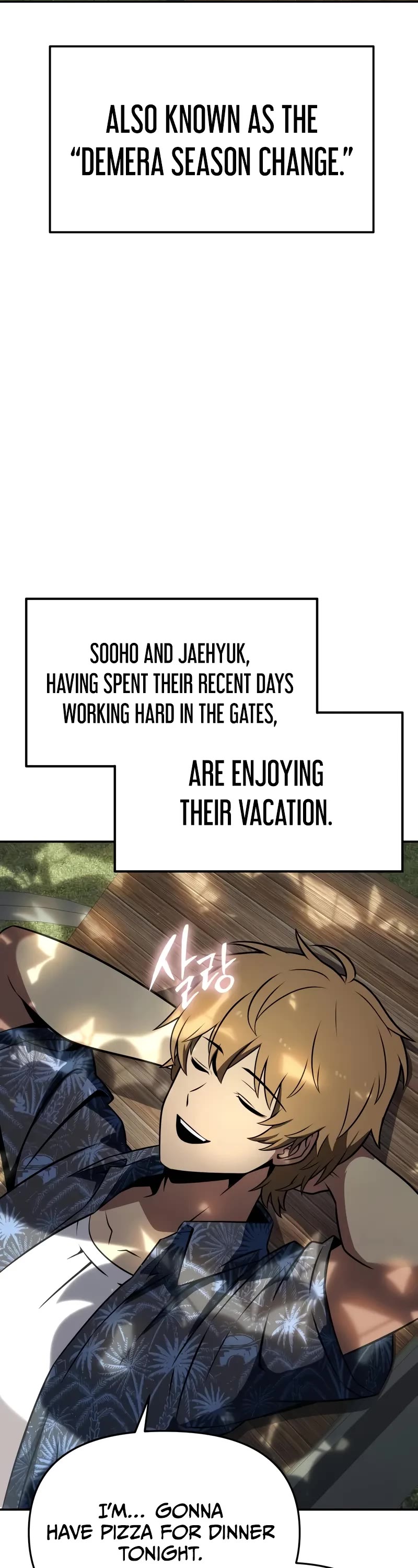 The Knight King Who Returned with a God chapter 112 page 14