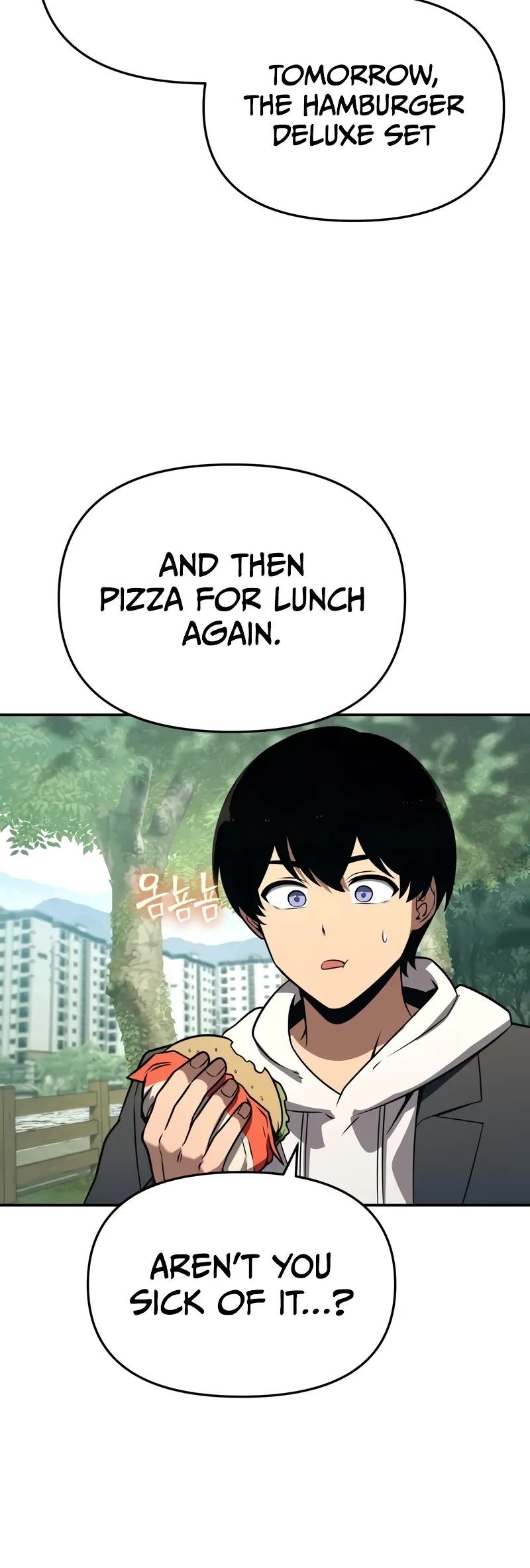 The Knight King Who Returned with a God chapter 112 page 15