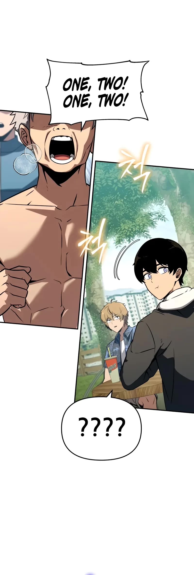 The Knight King Who Returned with a God chapter 112 page 16