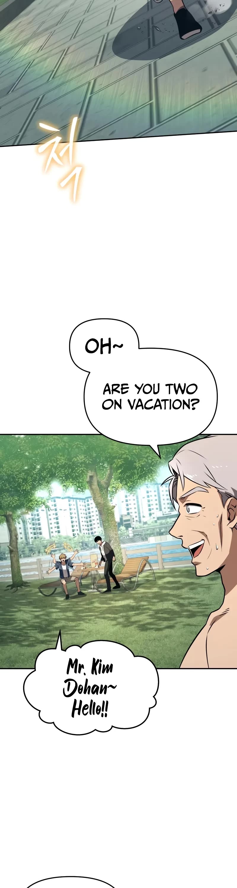 The Knight King Who Returned with a God chapter 112 page 18