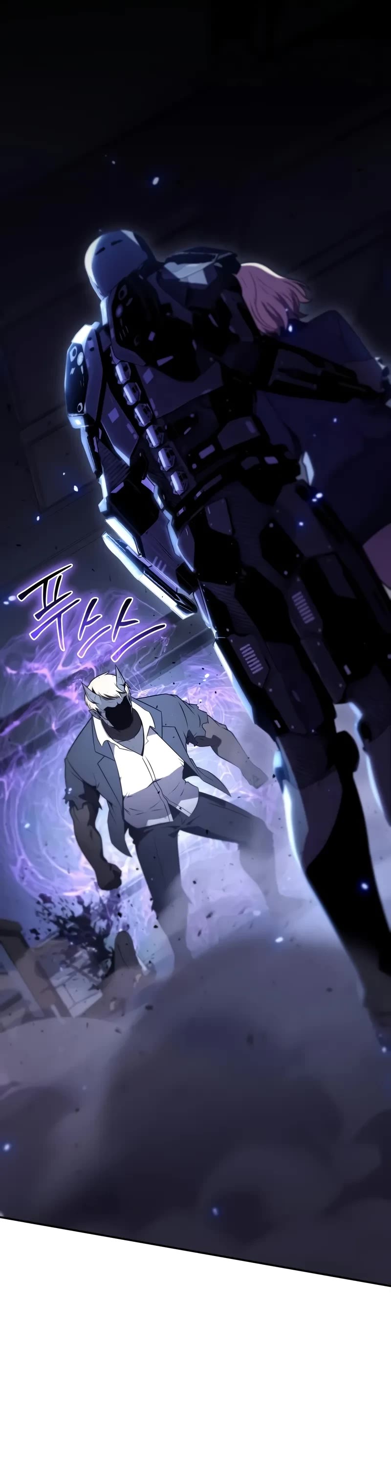 The Knight King Who Returned with a God chapter 112 page 2