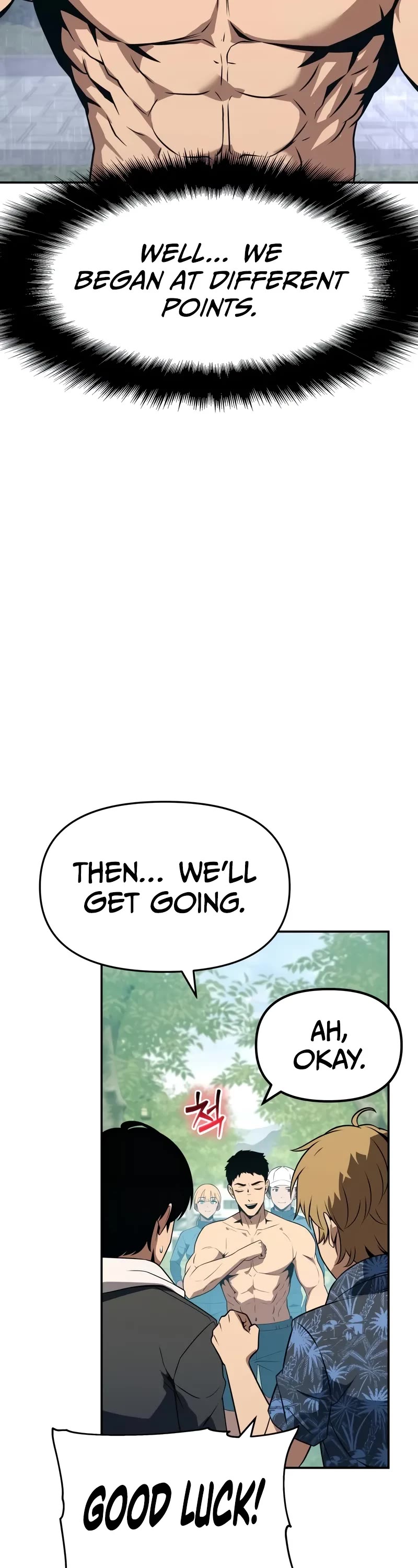 The Knight King Who Returned with a God chapter 112 page 23