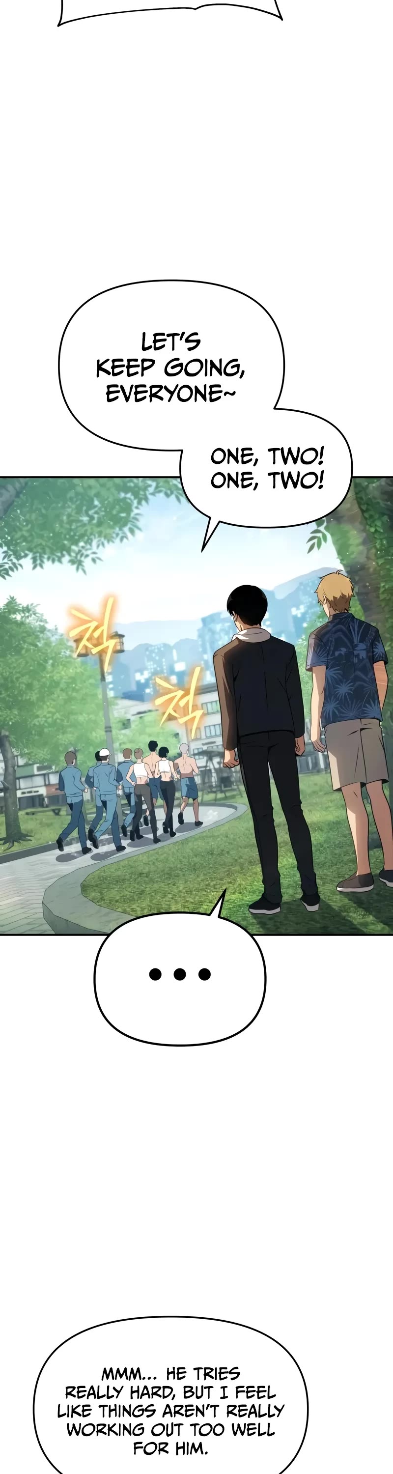 The Knight King Who Returned with a God chapter 112 page 24