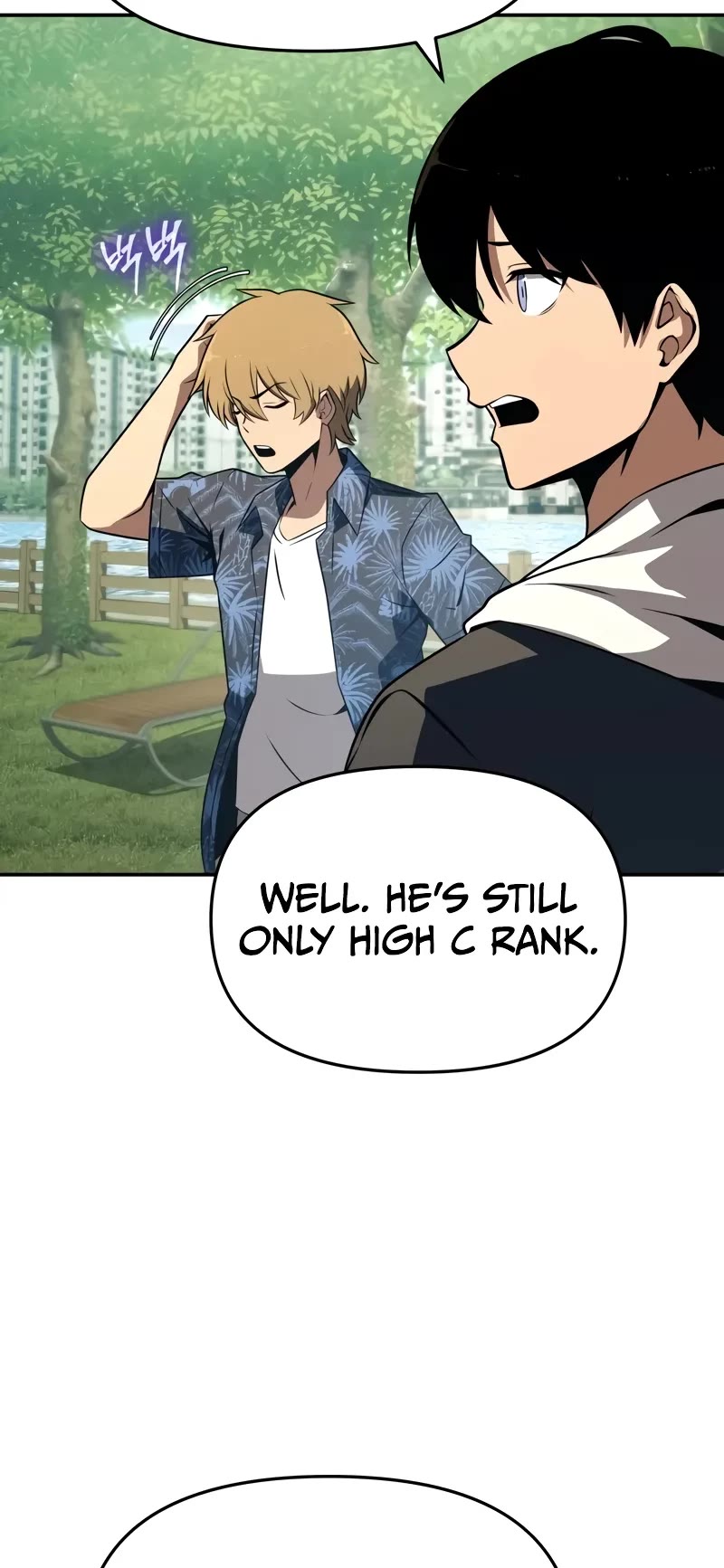 The Knight King Who Returned with a God chapter 112 page 25