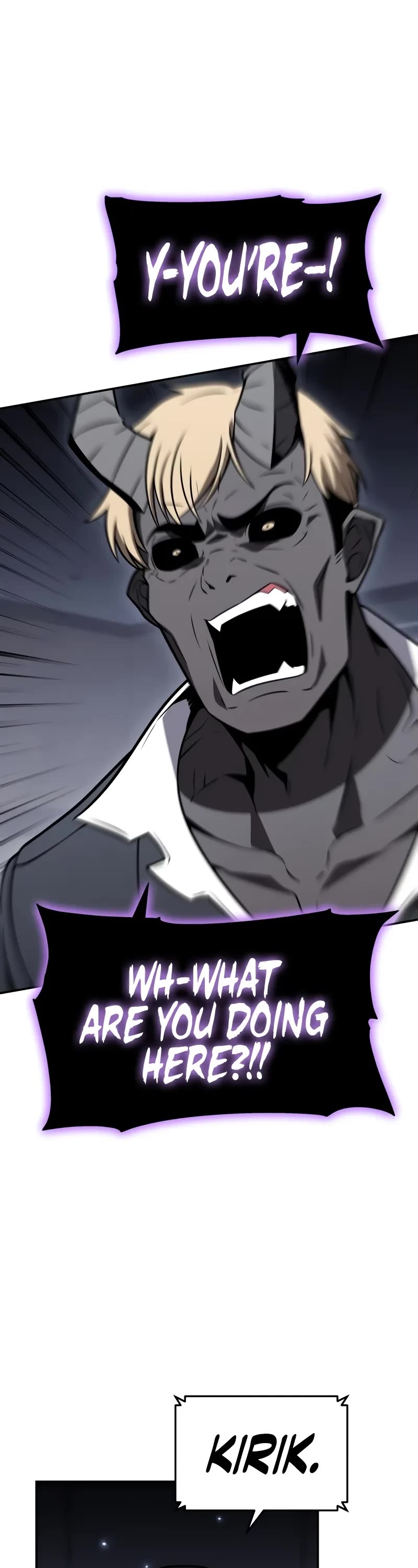 The Knight King Who Returned with a God chapter 112 page 3