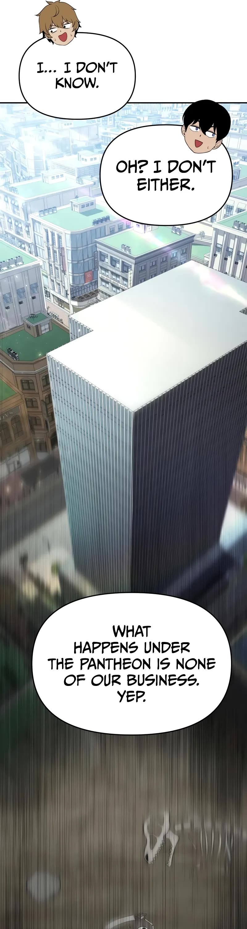 The Knight King Who Returned with a God chapter 112 page 34