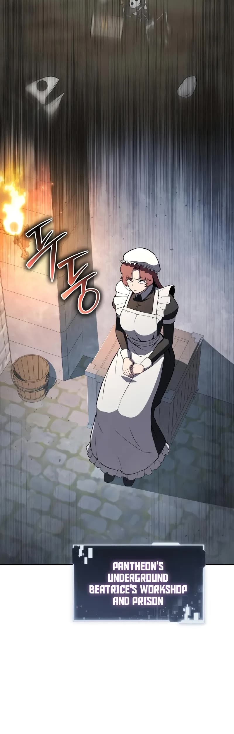 The Knight King Who Returned with a God chapter 112 page 35