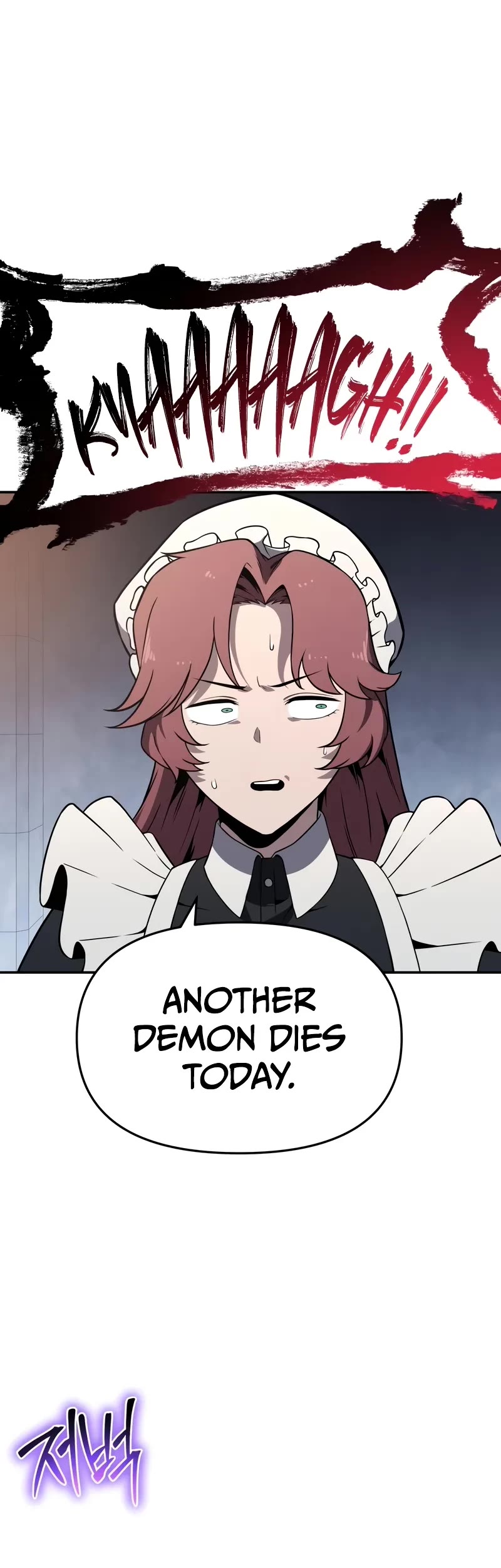 The Knight King Who Returned with a God chapter 112 page 36