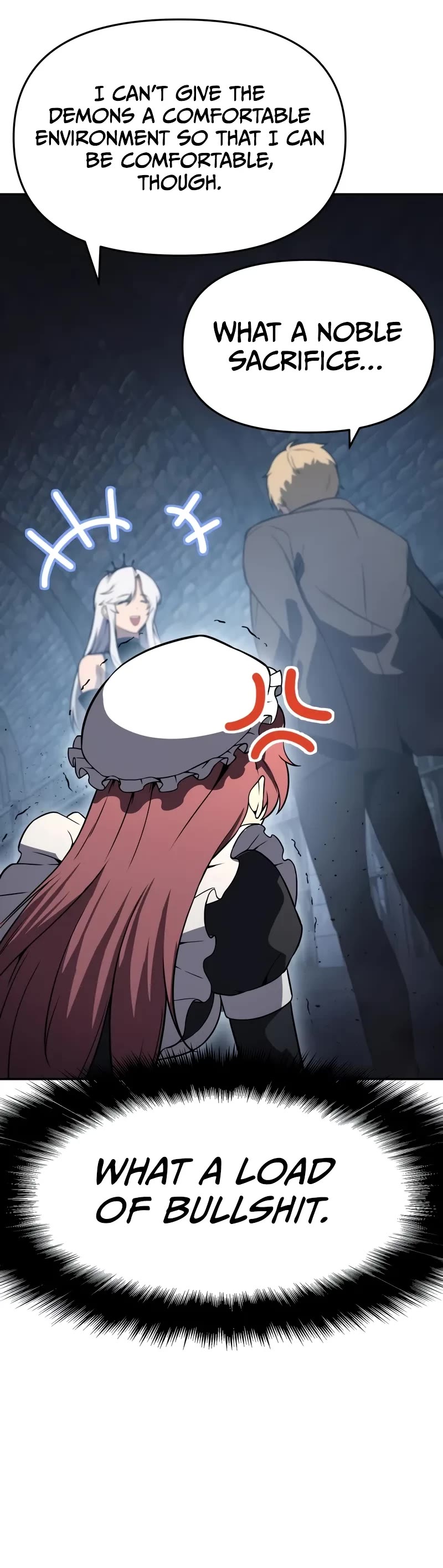 The Knight King Who Returned with a God chapter 112 page 41