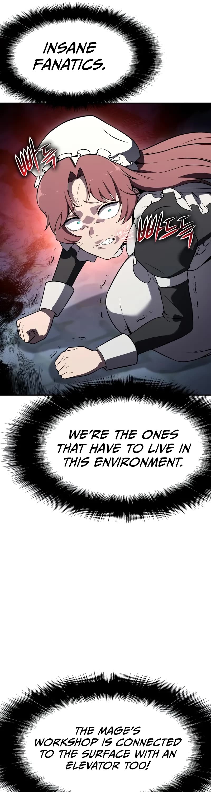 The Knight King Who Returned with a God chapter 112 page 42