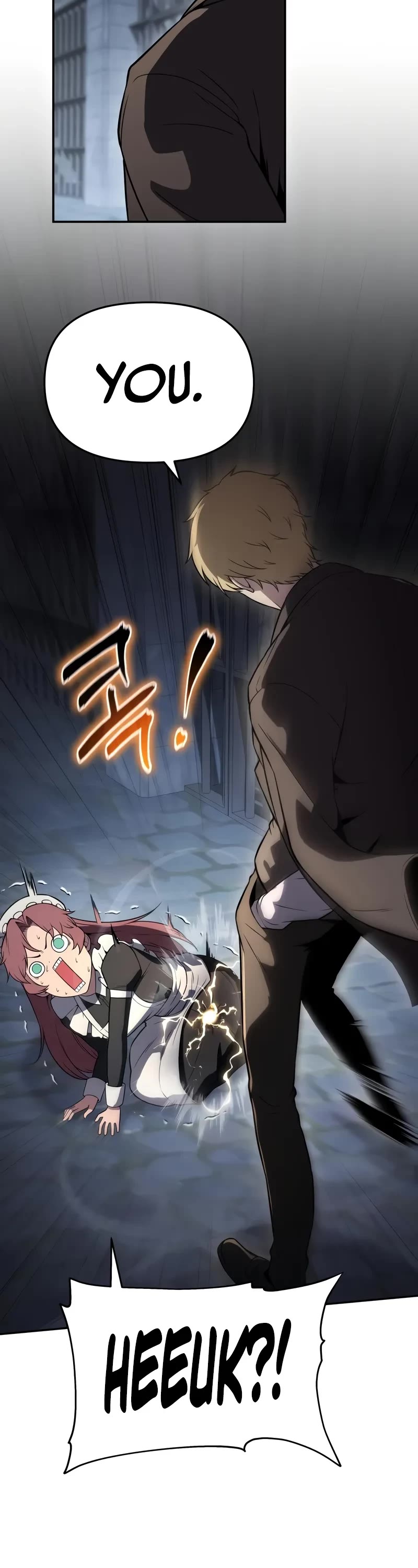 The Knight King Who Returned with a God chapter 112 page 44