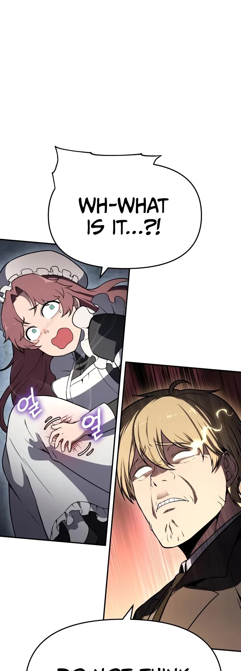 The Knight King Who Returned with a God chapter 112 page 45