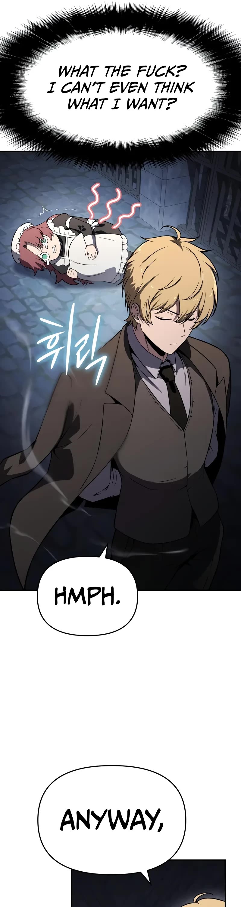 The Knight King Who Returned with a God chapter 112 page 47