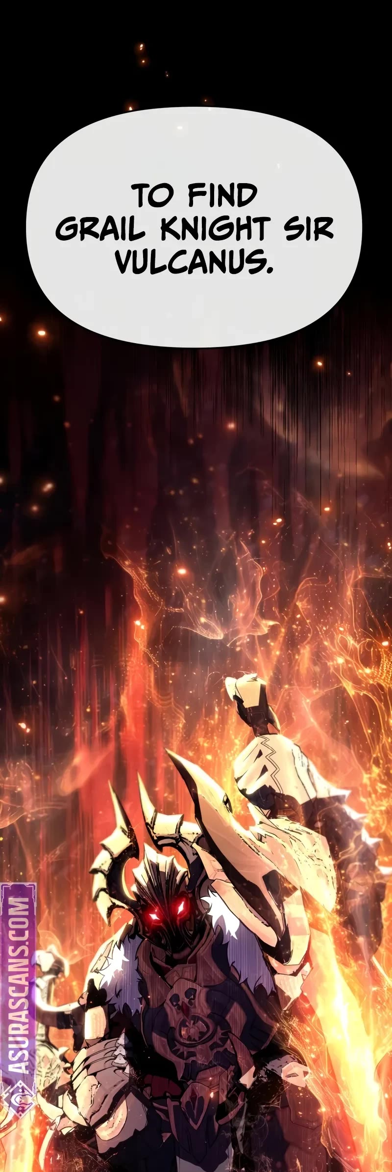 The Knight King Who Returned with a God chapter 112 page 50