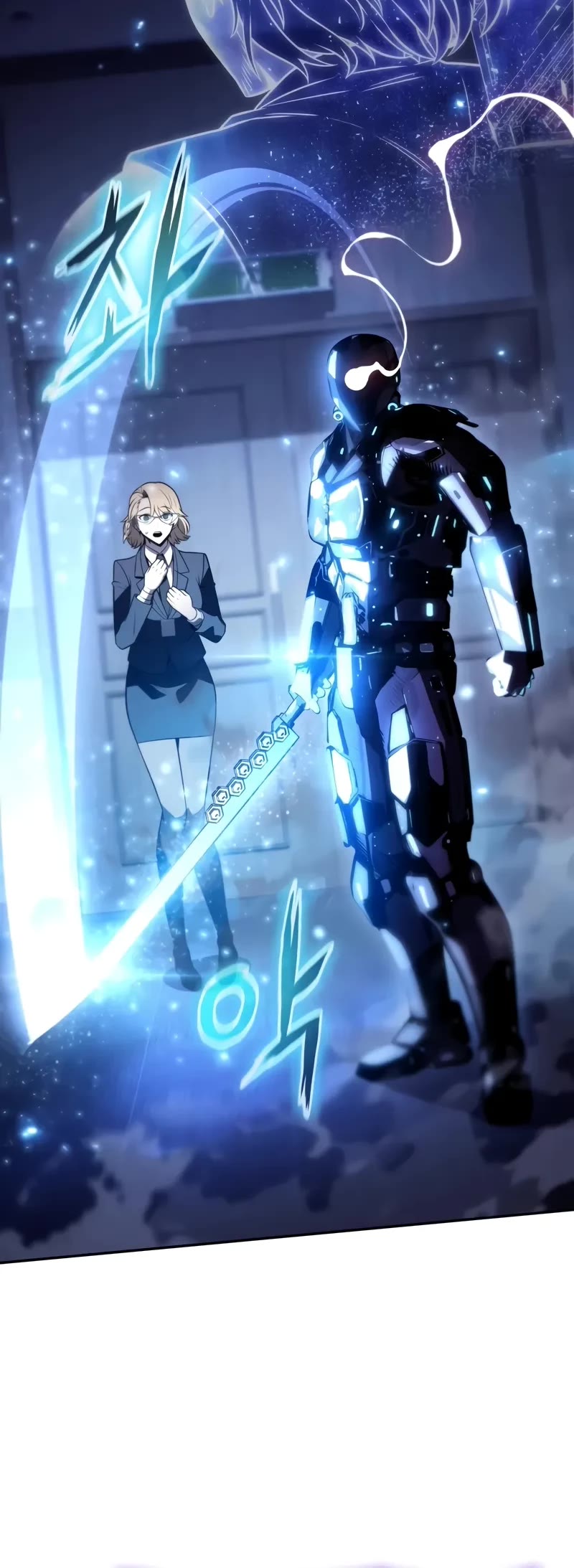 The Knight King Who Returned with a God chapter 112 page 6