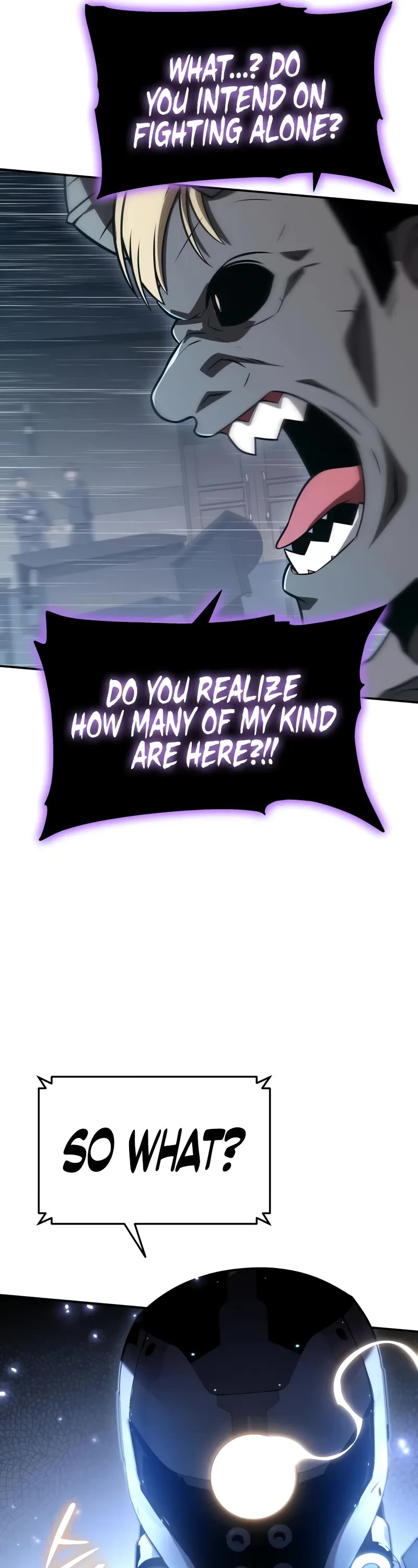 The Knight King Who Returned with a God chapter 112 page 7