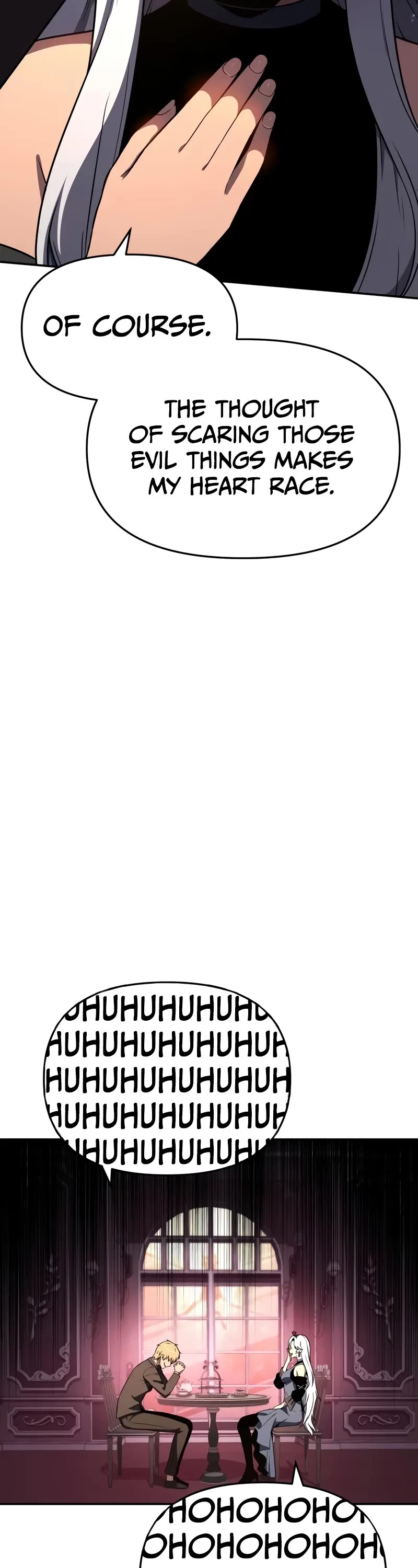 The Knight King Who Returned with a God chapter 113 page 13